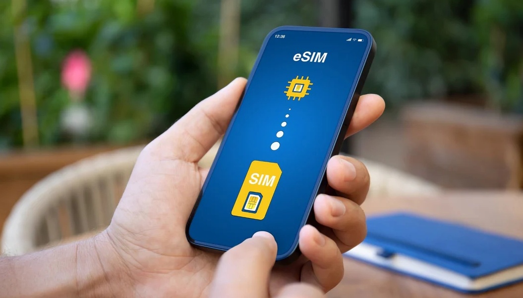 Что такое eSIM и как ею пользоваться на Айфоне и Андроиде?
