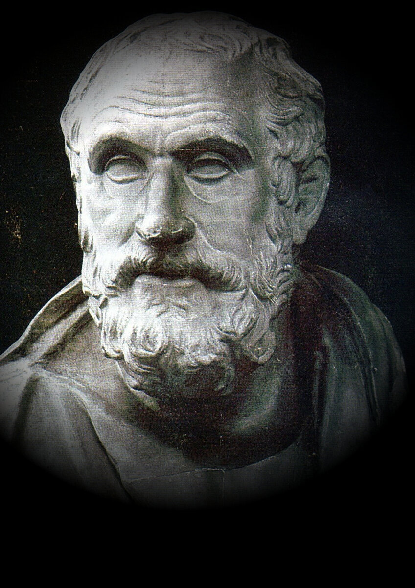 Гиппократ (460-377г.г.) 