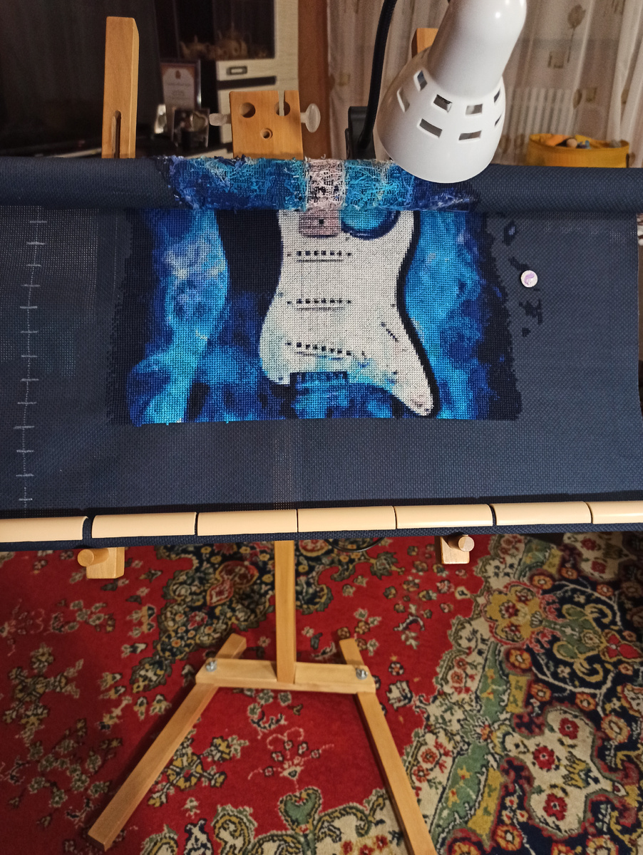 Мой верный друг  и помощник уже много лет. 