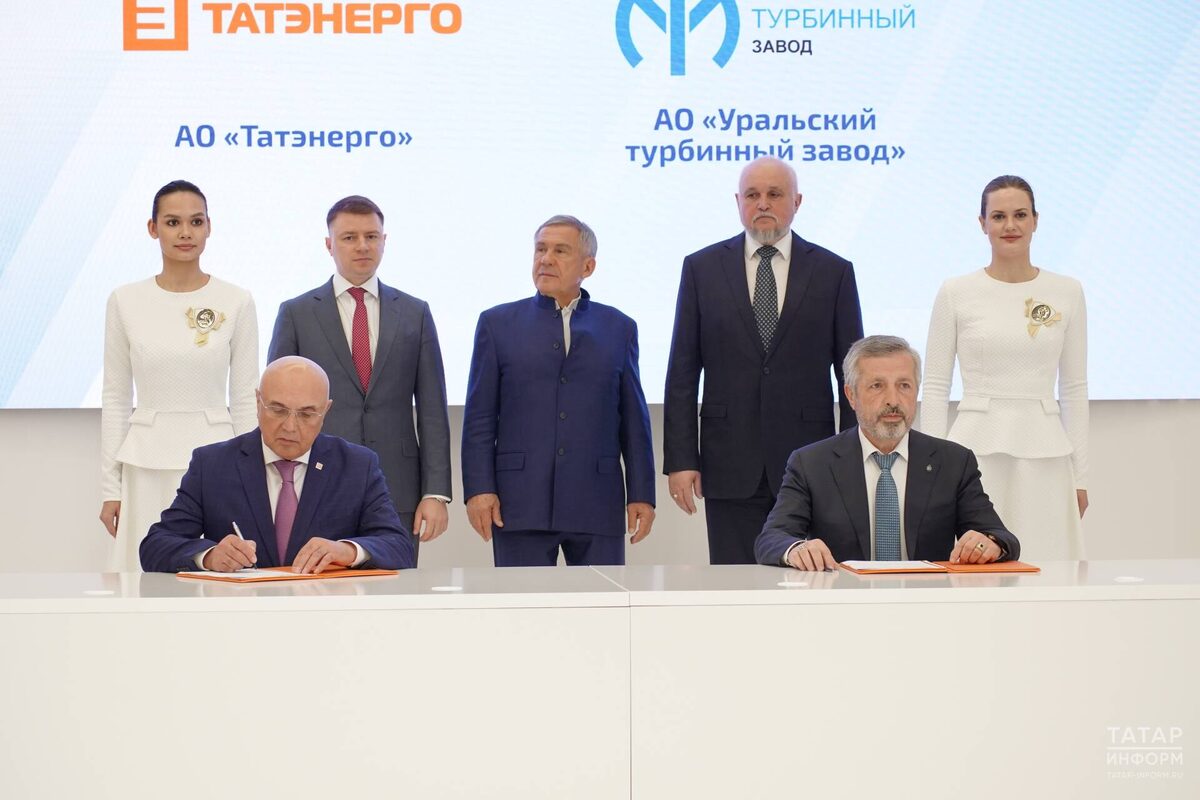 Фото: © Владимир Васильев / «Татар-информ»