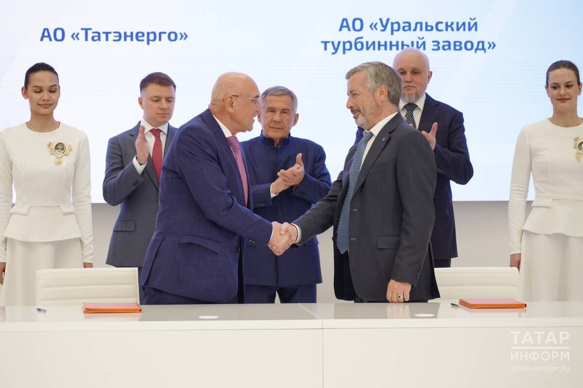 Фото: © Владимир Васильев / «Татар-информ»