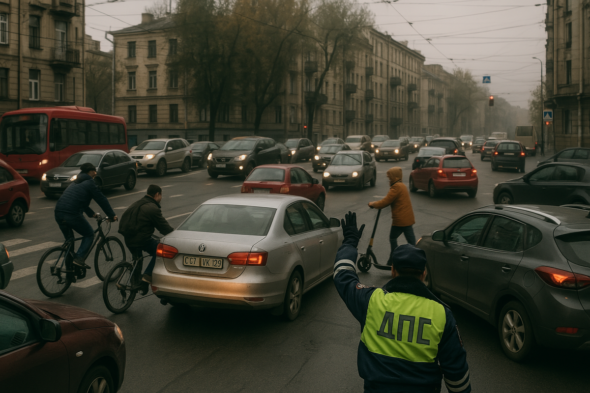 Изображение сшенерировано ИИ