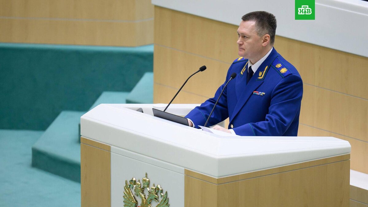    Фото: @genprocrf / t.me