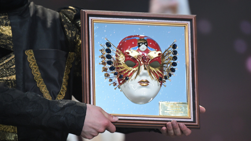    Фото: © РИА Новости/Алексей Никольский; 5-tv.ru