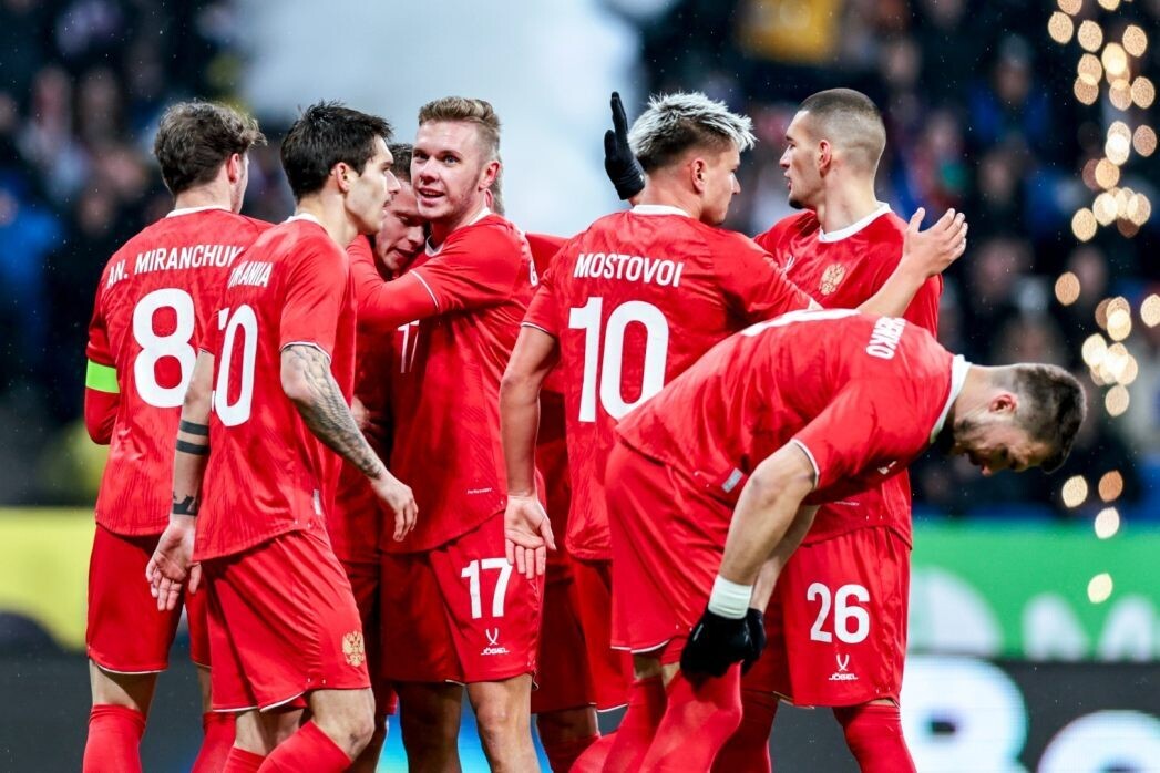    Фото: Официальный сайт РФС