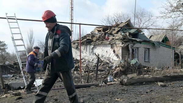    © РИА Новости . Таисия Воронцова