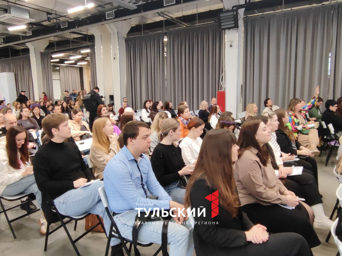 Автор: Первый Тульский