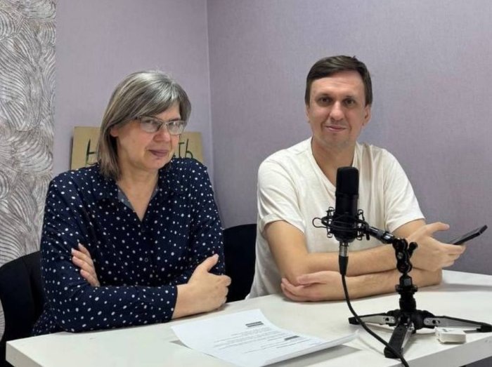 Фото из тг-канала Антона Картавина*.