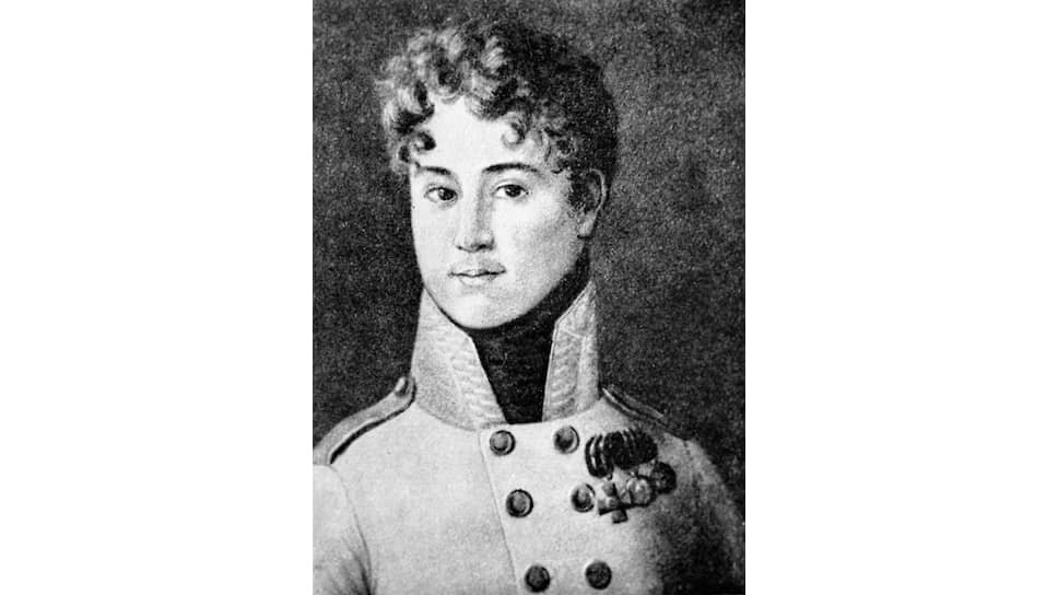 «О впечатлении, произведенном Сергеем Николаевичем (на рисунке) на Варвару Петровну, узнал его отец и начал упрашивать сына: “Женись, ради Бога, женись на Лутовиновой, а то мы скоро пойдем с сумой”».📷Фото: Михаил Филимонов / РИА Новости