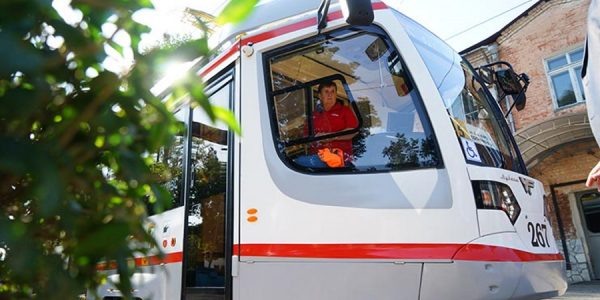    Фото Алексея Есикова, «Кубань 24»