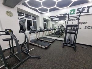    Фото: пресс-служба «СФТ Групп»