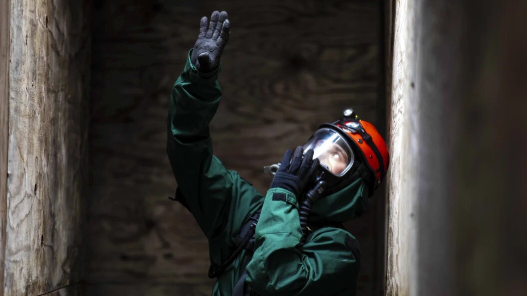    Pfc. Sylvia Christensen/Globallookpress