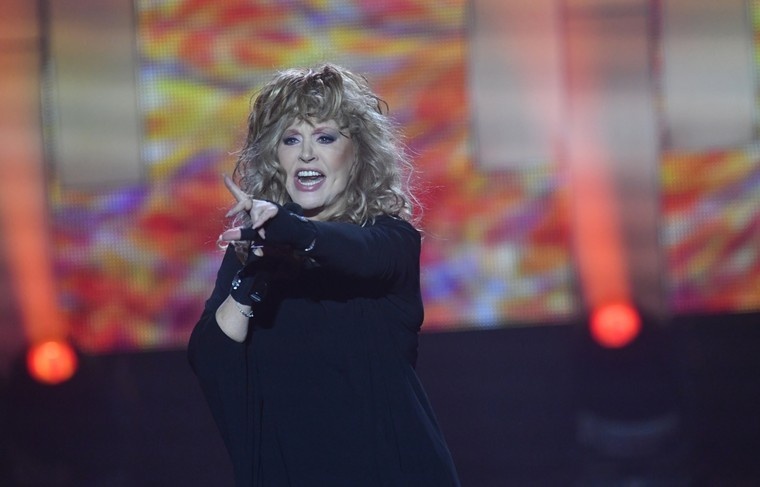    Komsomolskaya Pravda/Global Look Press