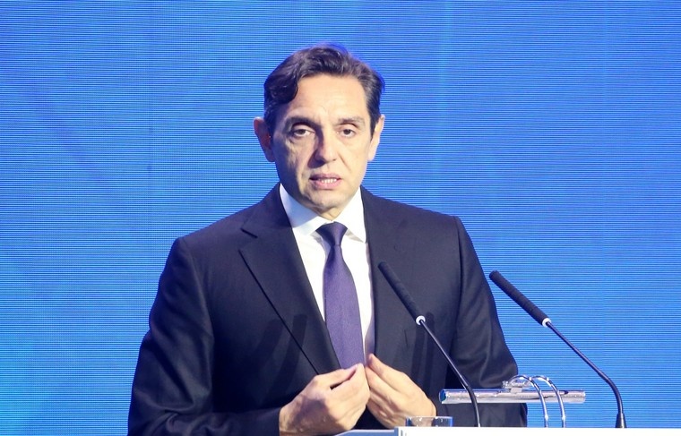    Henadz Zhinkov/XinHua/Global Look Press