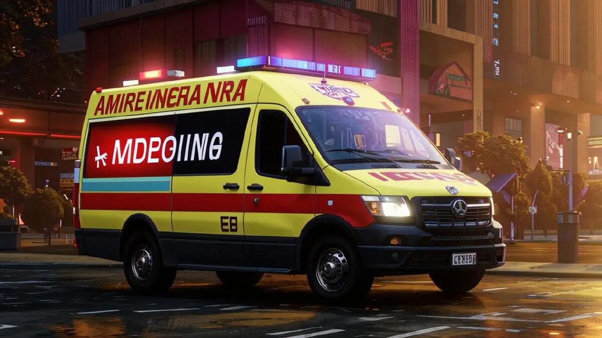    Сгенерировано ИИ