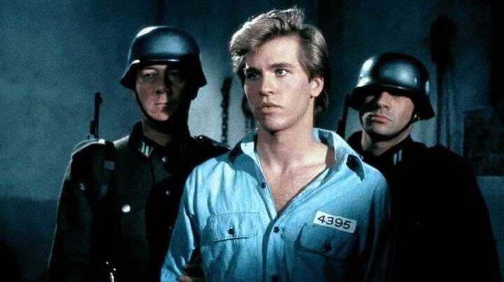  Фото: «Совершенно секретно!» (Top Secret!, 1984)