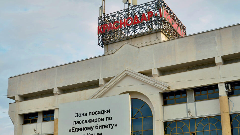 Фото: Наталья Кажан / Коммерсантъ