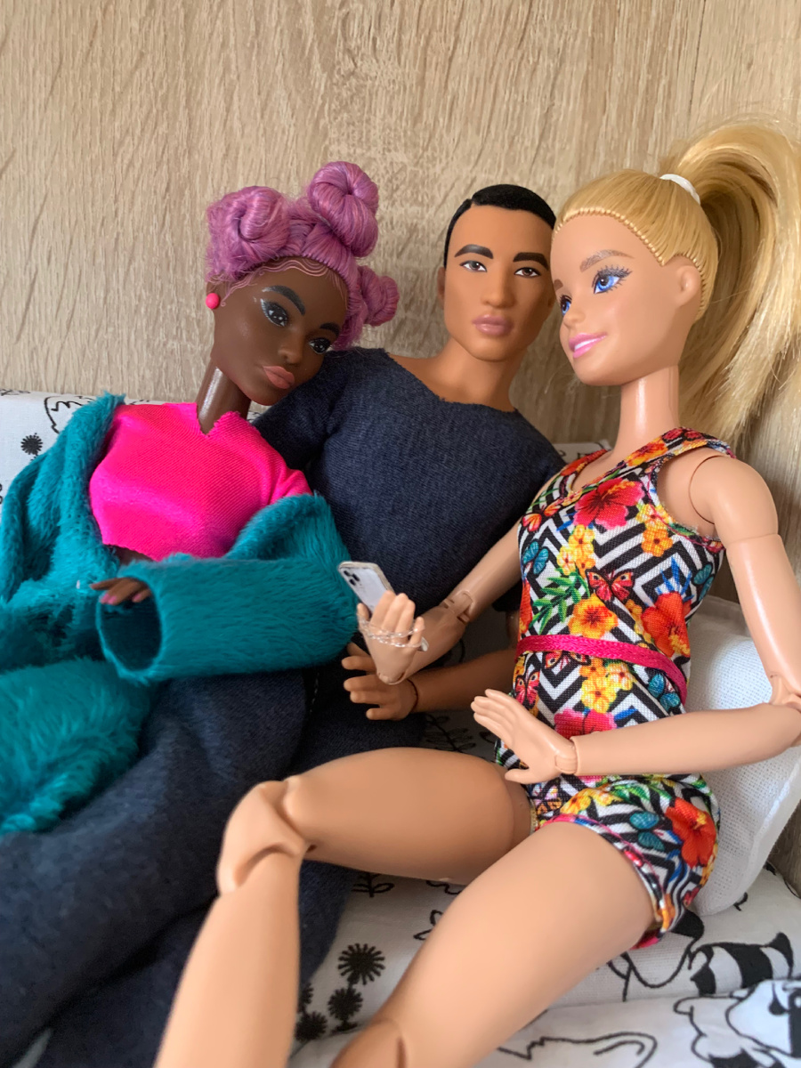 Фото автора