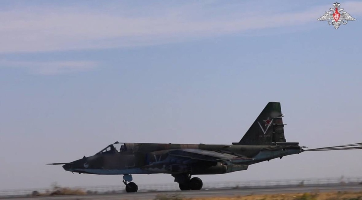    Минобороны РФ опубликовало сводку о боях в Курской области от 2 апреля 2025 года