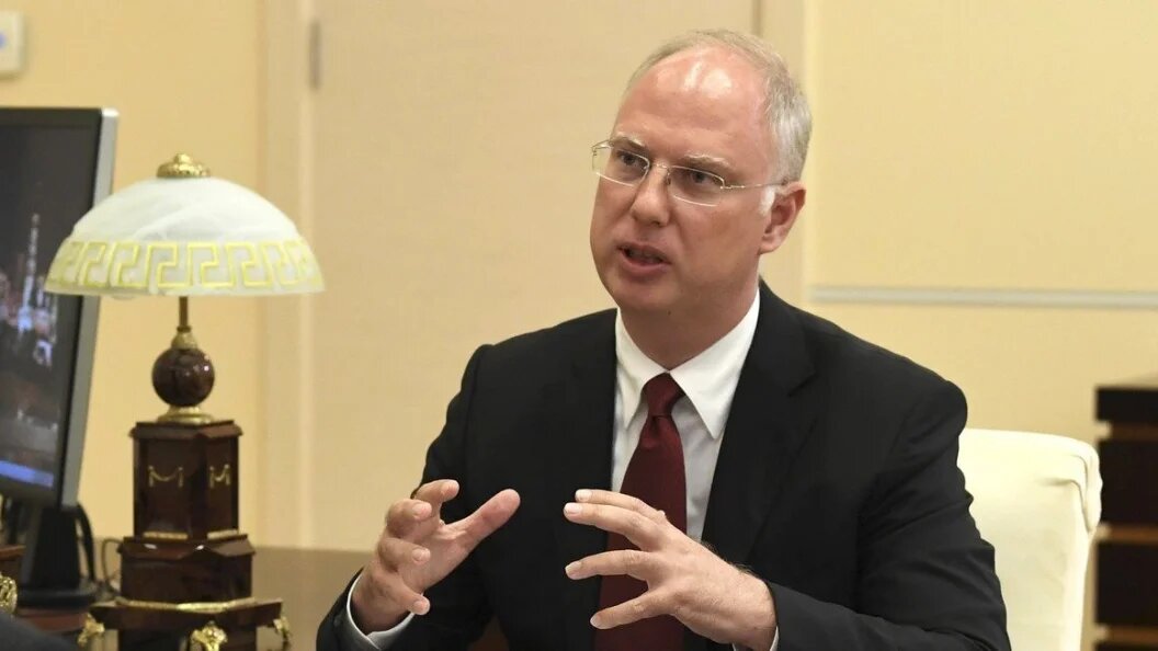    Фото: President of Russia/Globallookpress