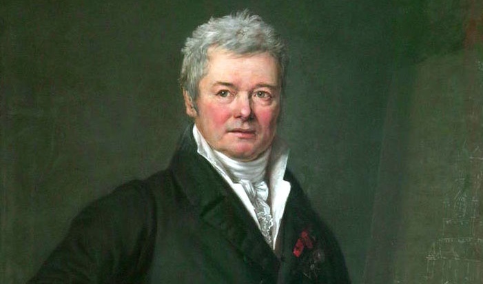 Фёдор Алексеев