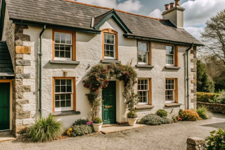    Покупка жилья в Ирландии: как избежать дорогостоящих ошибок и найти свой идеальный уголок без стресса