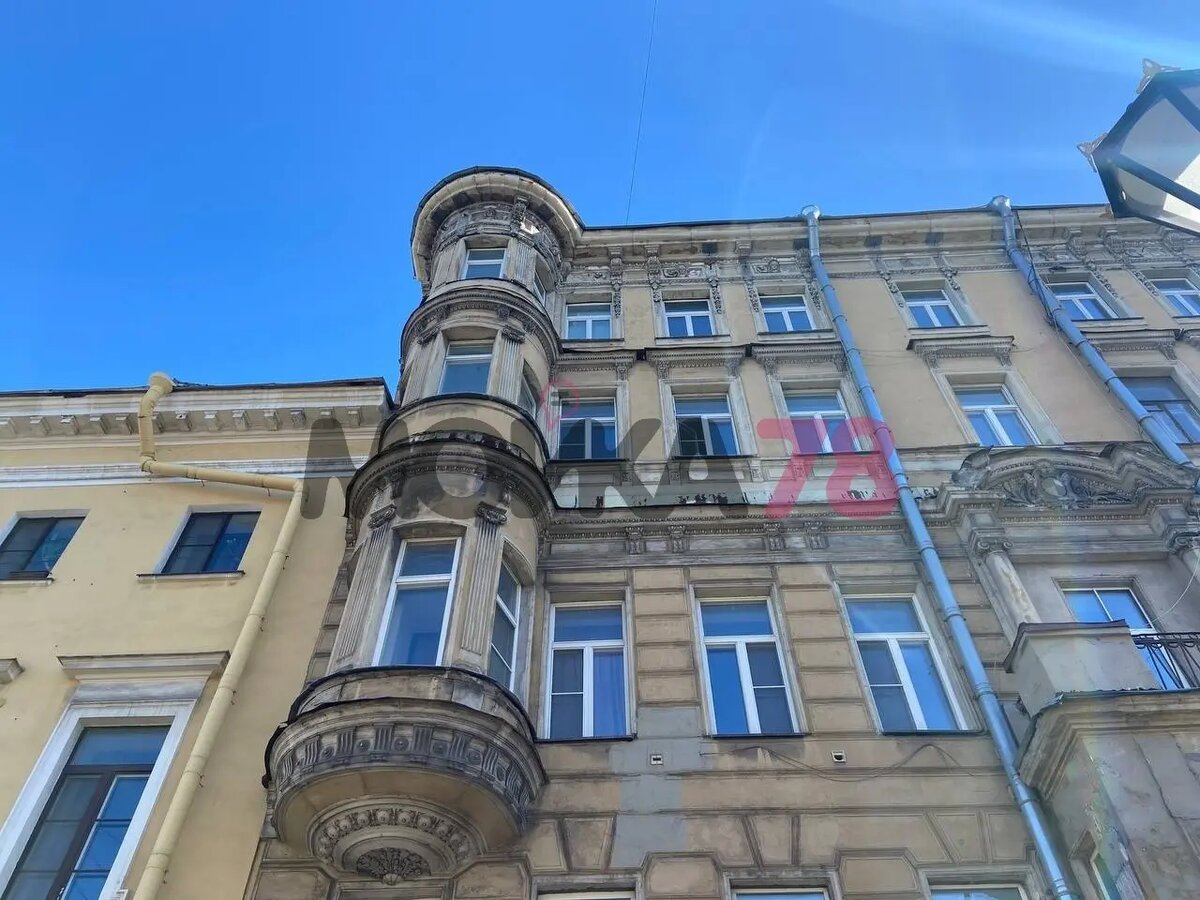    Фото: читательница Мойки78