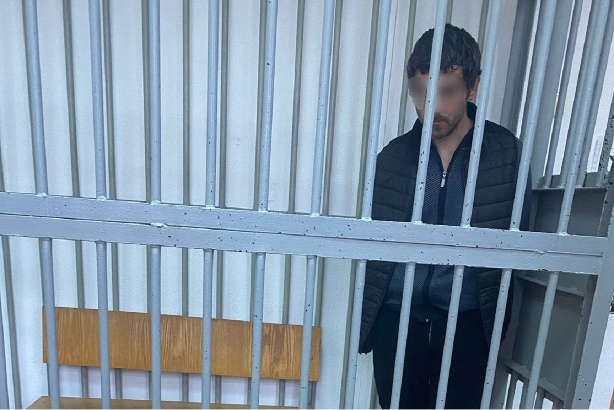    Фото: СУ СК России по Свердловской области