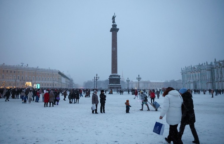    Алексей Белкин/NEWS.ru