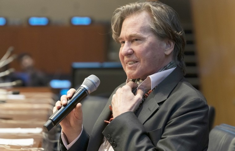    Lev Radin/ZUMAPRESS.com/Global Look Press