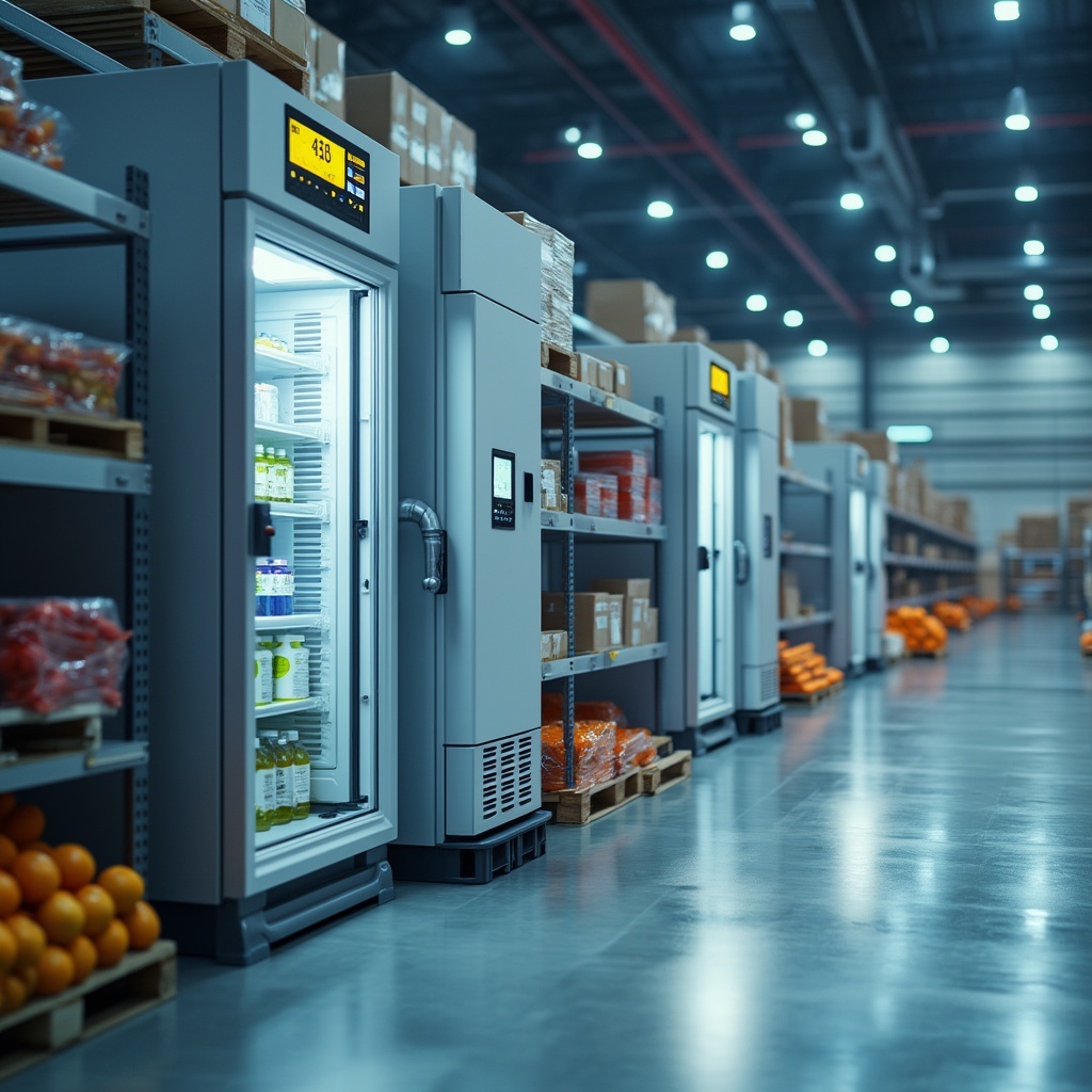    Ошибки температурного контроля в логистике: как избежать потерь и сохранить репутацию Сергей Ноздров