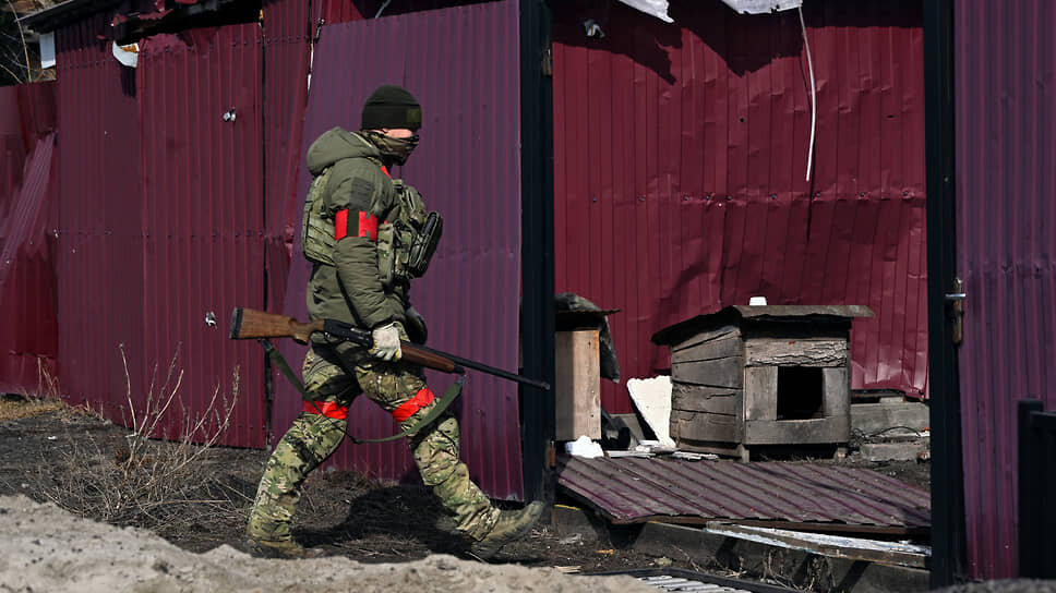 Фото: Анатолий Жданов / Коммерсантъ