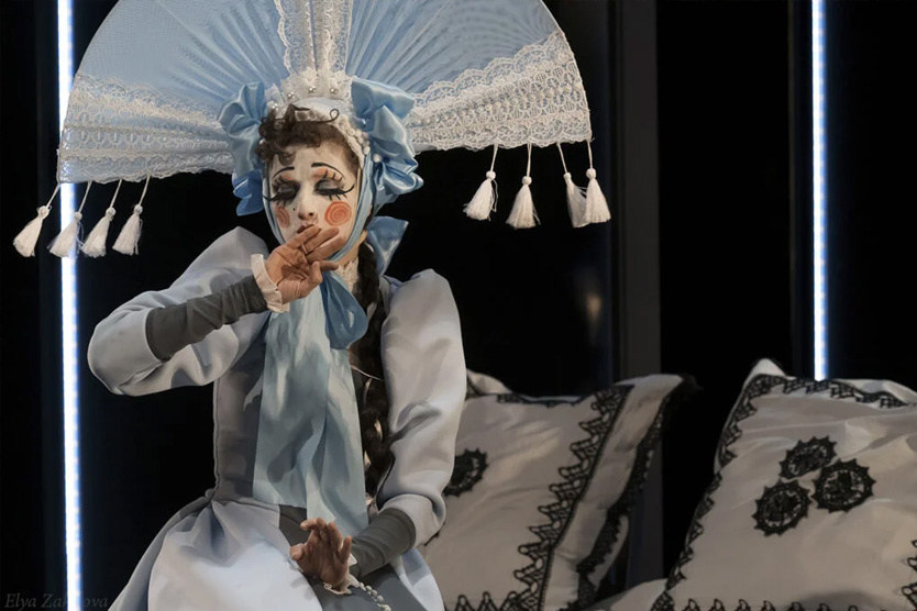    Фото: Эля Закирова