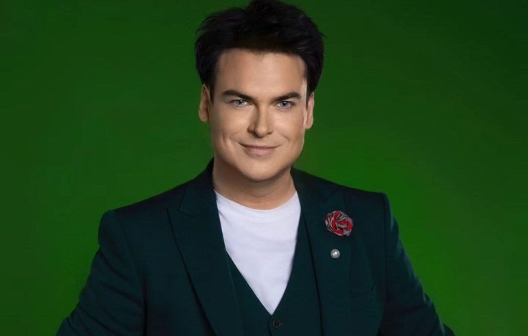    Фото: @radio_julian Мария Черных