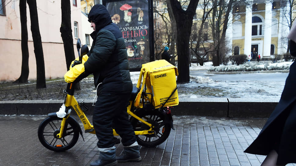 Фото: Александр Коряков / Коммерсантъ