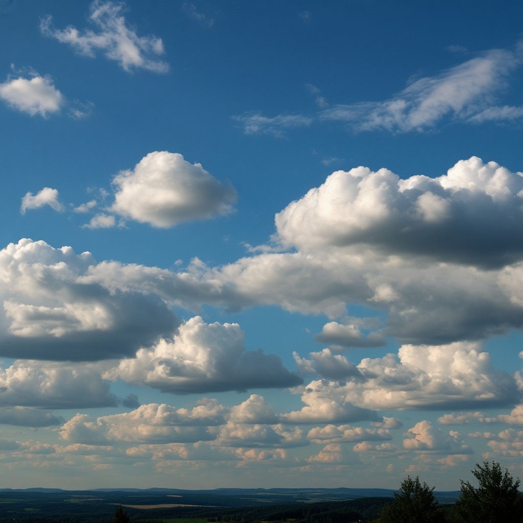 Представьте, что мысли, будто проплывающие облака. Позвольте им быть, но не вовлекайтесь в них. 