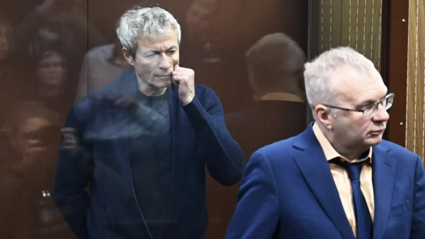   РИА Новости