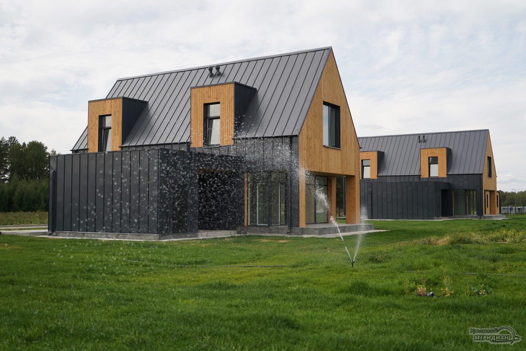    Фото: Лидия Аникина © ИА "Уральский меридиан"