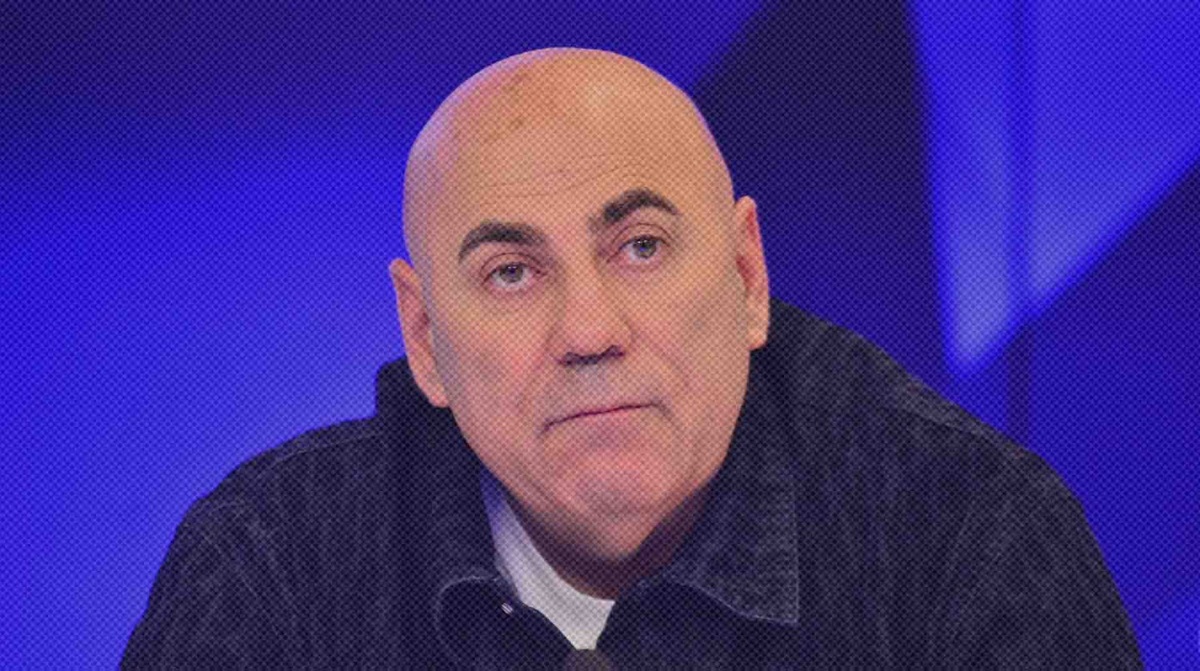    Фото: Global Look Press / Павел Кашаев