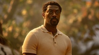 Зак, следователь, застрял в джунглях