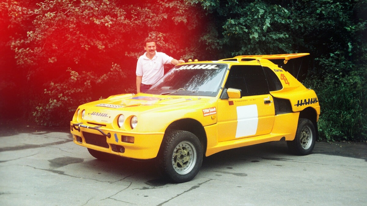 Прототип НАМИ-0290 «Апельсин»