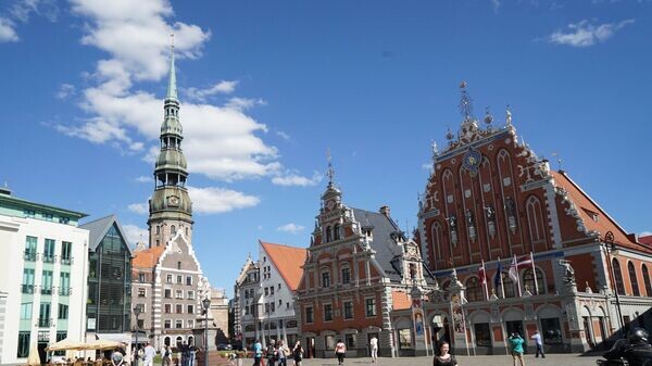    © Sputnik / Игорь Зарембо