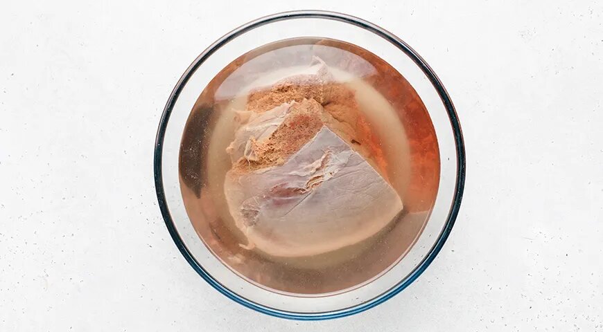   Гречка с печенью (gastronom.ru)