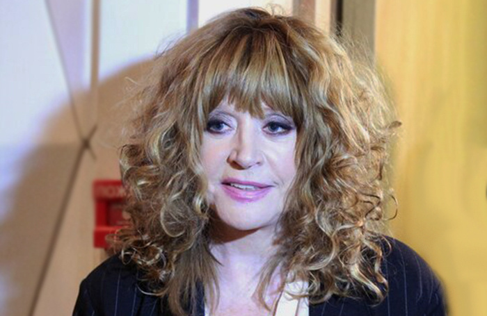    Алла Пугачева.Кирилл Зыков/АГН «Москва»