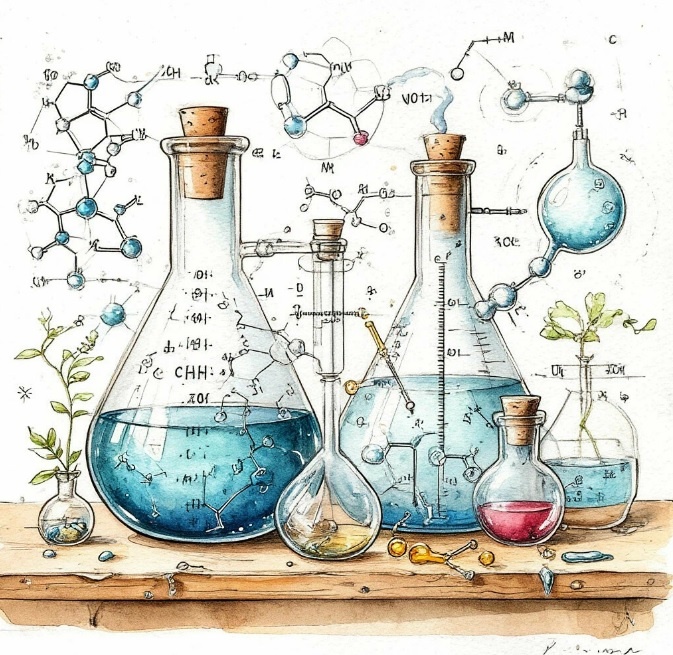 ПОДГОТОВКА К ЕГЭ 2025 ХИМИЯ