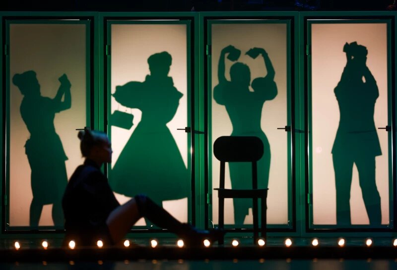 Листайте вправо, чтобы увидеть больше изображений