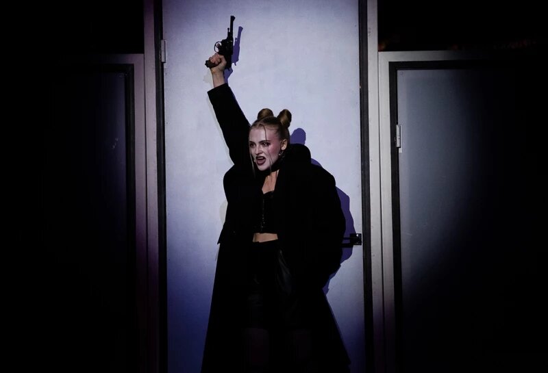 Листайте вправо, чтобы увидеть больше изображений