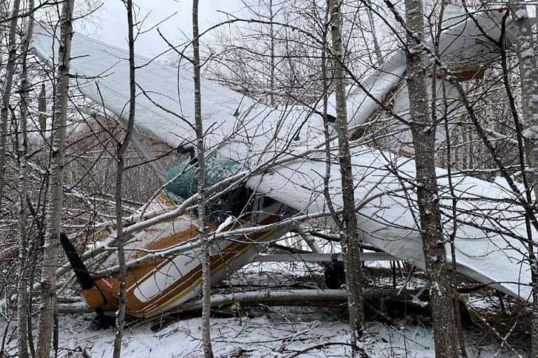    Фото: скриншот из отчета МАК