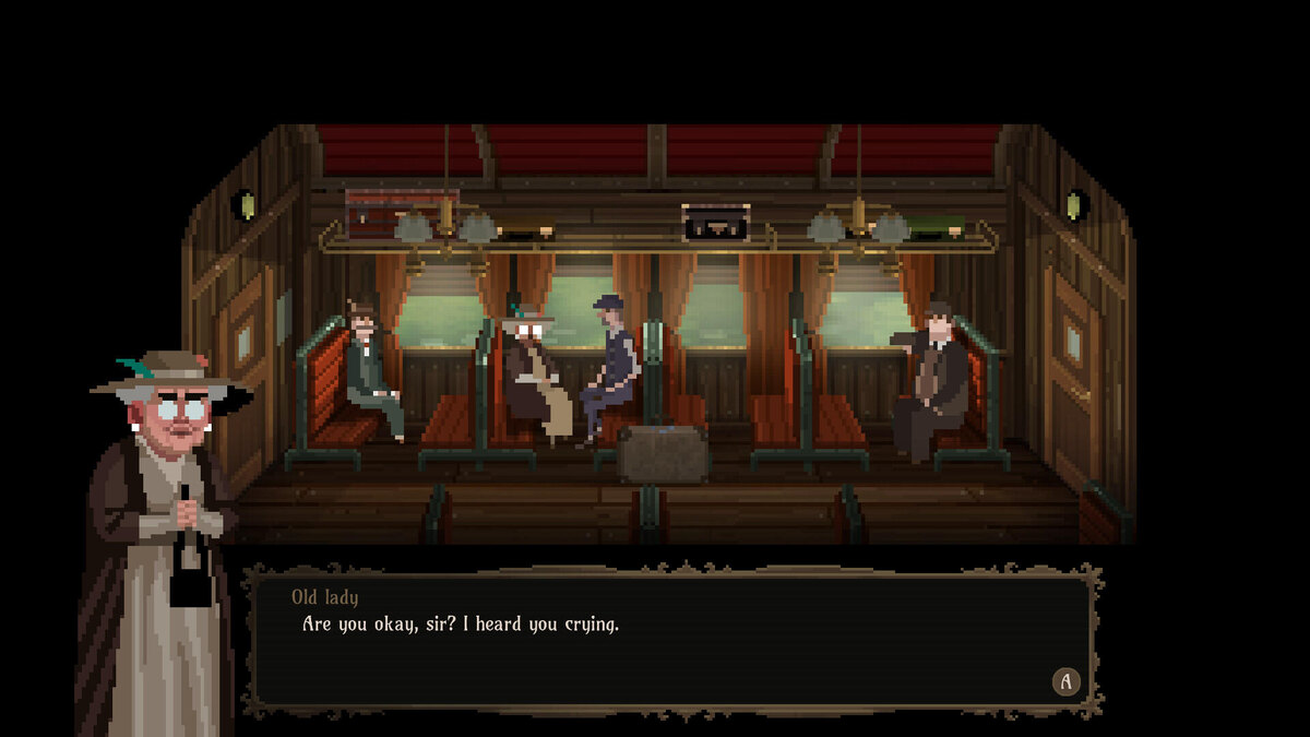    Галерея игры Vlad Circus Curse of Asmodeus