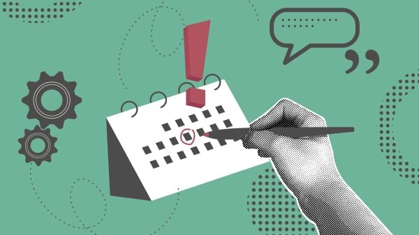 В мае россиян ожидают длинные выходные. Обложка © Shutterstock / FOTODOM / Natalya Kosarevich